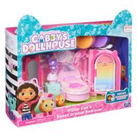 Poppenhuis Gabby's Dollhouse 6060478 - thumbnail