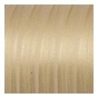 Creativ Company Cadeaulint, b: 10 mm, matt, goud, 250 m/ 1 rol - thumbnail