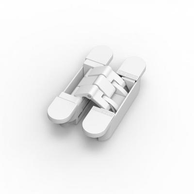 Neo S5 scharnier - wit