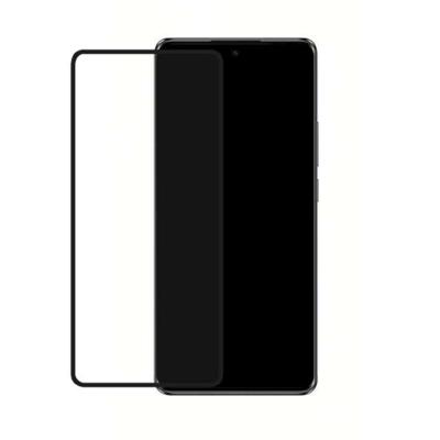 Mobilize Edge-To-Edge Glass Screen Protector OPPO Reno10/Reno10 Pro 5G Edge Glue