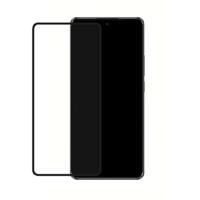 Mobilize Edge-To-Edge Glass Screen Protector OPPO Reno10/Reno10 Pro 5G Edge Glue - thumbnail
