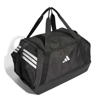 adidas Tiro Voetbaltas Met Schoenenvak Medium Zwart Wit