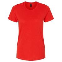 Gildan G65000L Softstyle® Midweight Women´s T-Shirt - Violet - XXL - thumbnail