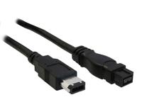 InLine 36903 firewire-kabel - thumbnail