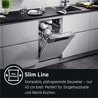 AEG FSE73407P Vaatwasser - thumbnail