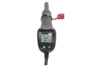 Fluke Loodaccutester BT521 Meetbereik (batterijtester) tot 1000 V Oplaadbare batterij, Batterij 4489996 - thumbnail