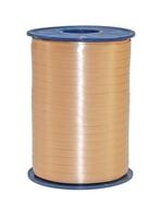 Krullint 5mm/500 meter matgoud - thumbnail