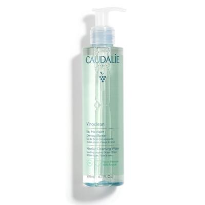 Caudalie Vinoclean Eau micellaire démaquillante Lotion 200ml