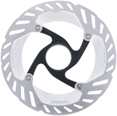 SHIMANO remschijf "rt-cl800". shim.brake rotors ultegra 140mm cl cl800 ice ext