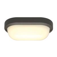 SLV Ovale buitenlampTerang 2 - 229935 - thumbnail