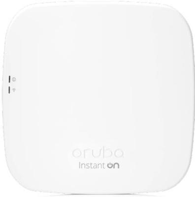 Hewlett Packard Enterprise Instant On AP12 (RW) access point (Wi-Fi 5 Wave2 3x3)