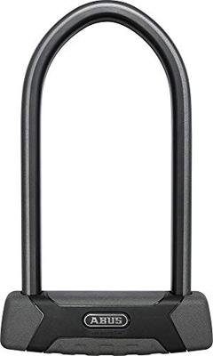Abus granit xplus 540 beugelslot - art3 - zwart - 30cm - thumbnail