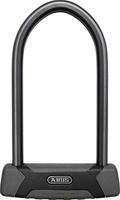 Abus granit xplus 540 beugelslot - art3 - zwart - 30cm - thumbnail