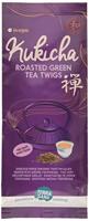 Kukicha groene thee twijgen bio - thumbnail