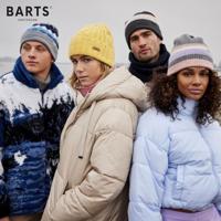 Barts Wilbert Turnup muts - thumbnail