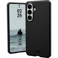 Urban Armor Gear Dot Case Samsung Galaxy S26+ Zwart MagSafe compatible, Met magneetmodule - thumbnail