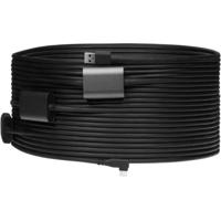 Obsbot USB-A to USB-C 3.0, 20m - thumbnail