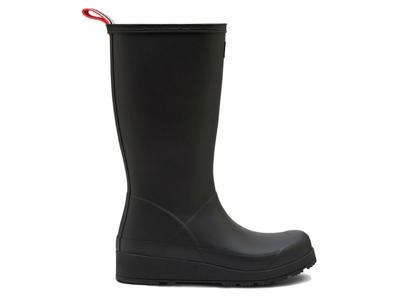 Hunter Regenlaarzen WFT2007RMA-BLK Zwart-37 maat 37