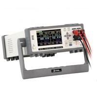 PCE Instruments Power Analyzer Netwerkanalyser 1-fasig Energiemetingen - thumbnail
