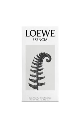 Loewe Pour Homme Eau de Toilette Spray 100 ml Heren