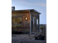 KonstSmide Strakke muurlampBrindisi voor buiten - 7874-750 - thumbnail