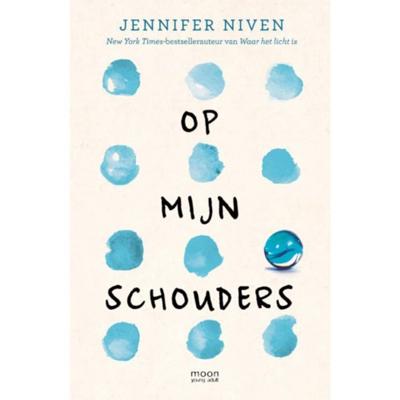 Op mijn schouders (Paperback)
