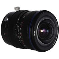 Laowa 15mm f/4.5 Zero-D Shift Lens - Sony FE - thumbnail