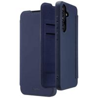 Hama Telefoonhoesje Fantastic Feel Voor Samsung Galaxy S24 Blauw - thumbnail