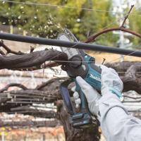 Makita UC100DZ01 takkettingzaag - thumbnail