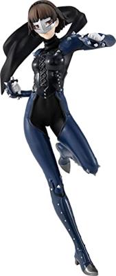 Persona 5: The Animation Pop Up Parade PVC Statue Queen 17 cm Persona 5: The Animation Pop Up Parade PVC Statue Queen 17 cm