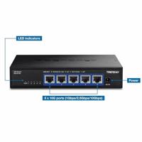 Switch Trendnet TEG-S750 - thumbnail