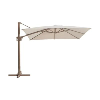 Kave Home Noli parasol Taupe