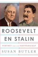 Roosevelt en Stalin - Susan Butler - ebook - thumbnail
