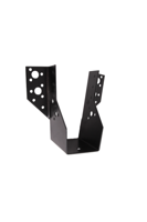 Waelbers Raveeldrager zwaar 335/59x138mm Zwart - 50 Stuk(s) - 8527EAN.11 - thumbnail