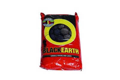 vd Eynde Black Earth Gezeeft 2 kg