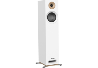 Jamo S 805 /PAIR Vloerstaande speaker Wit Jamo S 805 /PAIR Vloerstaande speaker Wit