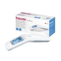 Beurer FT 90 Infrarood koortsthermometer Met koortsalarm - thumbnail