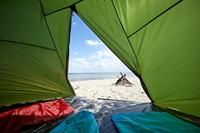 Grand Canyon BLACK FALLS 8 Capulet Olive tent - thumbnail
