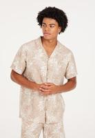 Protest Prtypton Shirt Heren BambooBeige XL - thumbnail