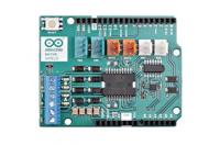 Arduino Motor Shield Development board - thumbnail