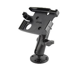 RAM Montagesystemen RAM-B-138-MA12U Flat Surface Mount voor Magellan Maestro 4200, 4210, 4220, 4250