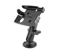 RAM Montagesystemen RAM-B-138-MA12U Flat Surface Mount voor Magellan Maestro 4200, 4210, 4220, 4250 - thumbnail