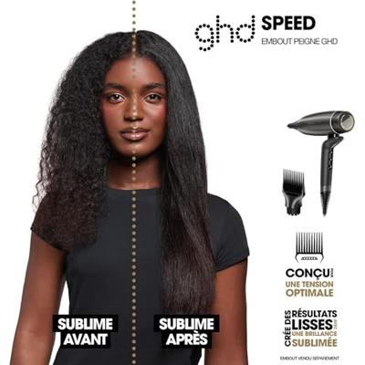 ghd Speed High Strength Comb 1St