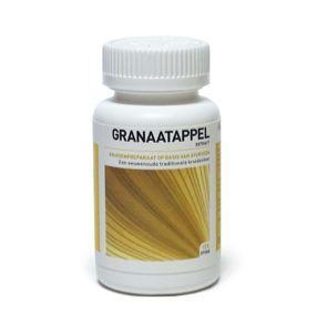 Ayurveda Health Granaatappel punica granatum 60 Tabletten Ayurveda Health Granaatappel punica granatum 60 Tabletten