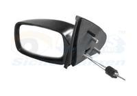 Buitenspiegel links - Courier 1830803 - thumbnail