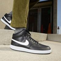 Nike Court Vision Mid Next Sneakers Heren 47 - thumbnail