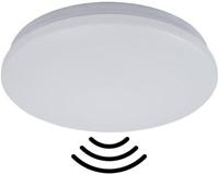 Enzo Mcshine led plafonniere 260mm 12w 3000k + sensor - 5017805 - thumbnail