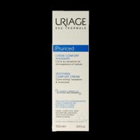Uriage Pruriced creme 100 Milliliter - thumbnail