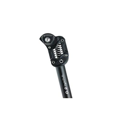 By,schulz verende parallellogram zadelpen "g.2 st" par.sus.seat post by. schulz "g.2 st" hard