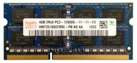 4GB SODIMM RAM SK Hynix hmt351s6cfr8c-pb | PC3-12800s-11-12 geheugen Refurbished - thumbnail